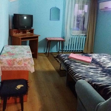 Улица Прохоровская 12 Квартира Appartement Odessa Buitenkant foto