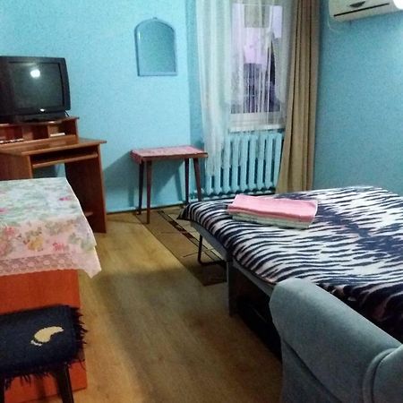 Улица Прохоровская 12 Квартира Appartement Odessa Buitenkant foto
