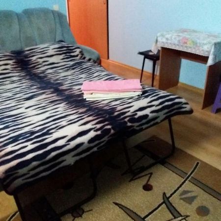Улица Прохоровская 12 Квартира Appartement Odessa Buitenkant foto