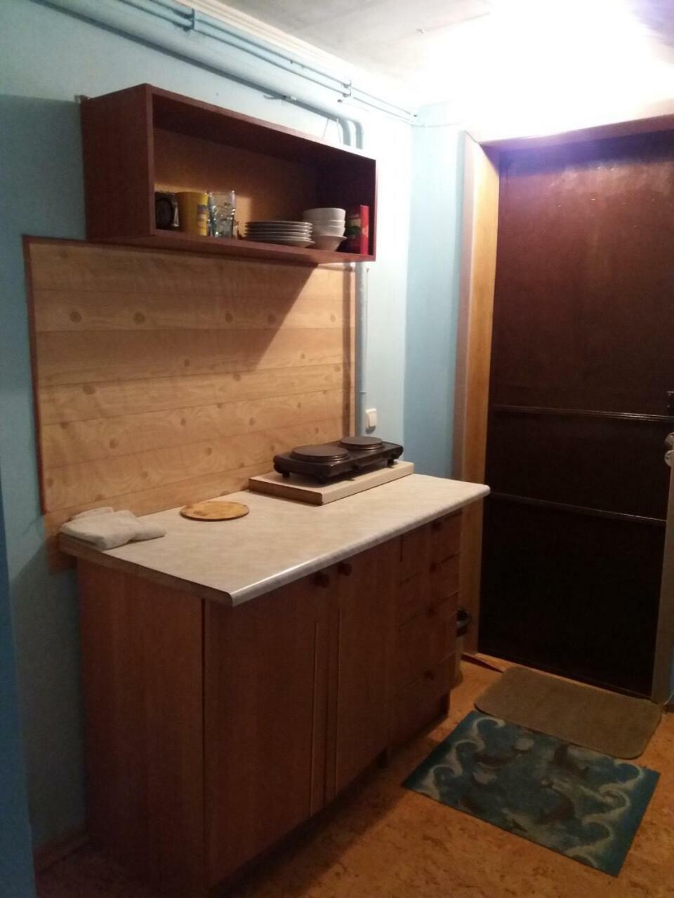 Улица Прохоровская 12 Квартира Appartement Odessa Buitenkant foto