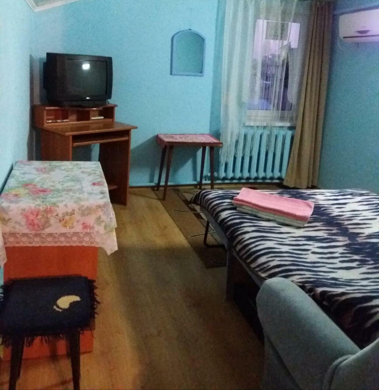 Улица Прохоровская 12 Квартира Appartement Odessa Buitenkant foto