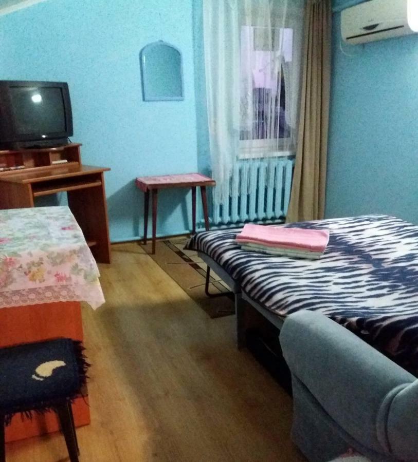 Улица Прохоровская 12 Квартира Appartement Odessa Buitenkant foto