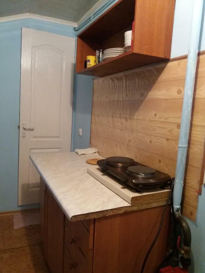 Улица Прохоровская 12 Квартира Appartement Odessa Buitenkant foto