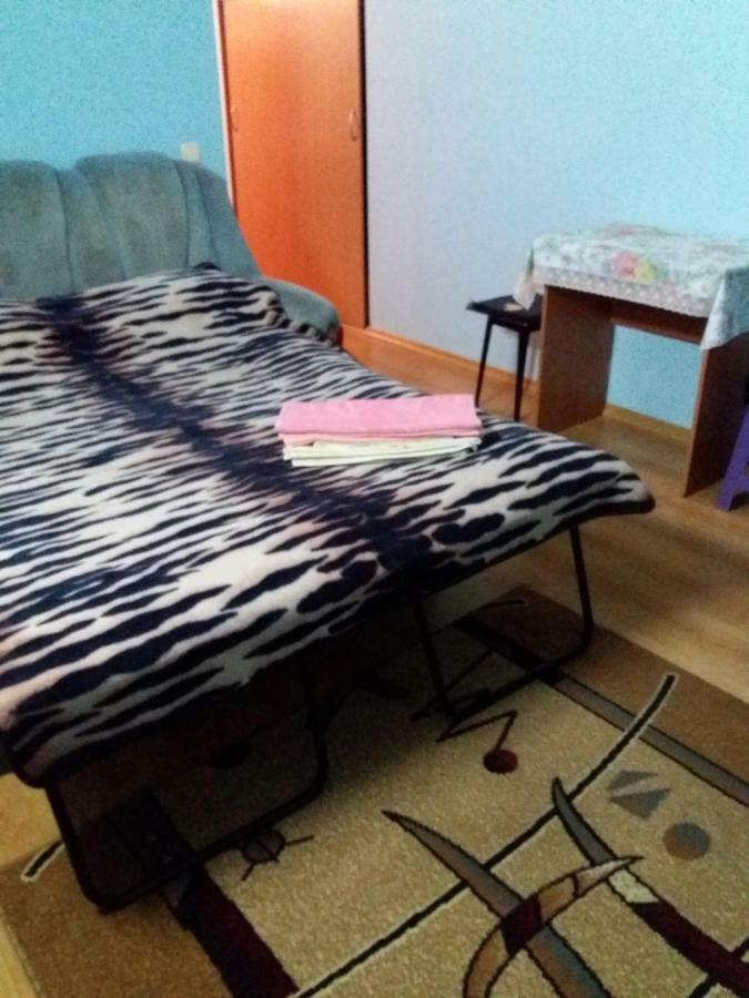 Улица Прохоровская 12 Квартира Appartement Odessa Buitenkant foto